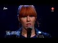 Download Lagu Coosje Smid - Zeg me dat het niet zo is - Sta op tegen kanker 28-11-12 HD