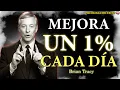Lagu MEJORA un 1% Cada DÍA 🧠🔥 | Brian Tracy