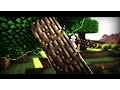 Download Lagu 'The Lumberjack' (Minecraft Animated Short)