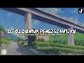 Download Lagu DJ OLD UNTUK PENGISI HATIKU X UBUR UBUR IKAN LELE X TAU TAU SLOWED+REVERB|| VIRAL TIKTOK 2022