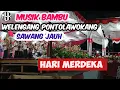 Download Lagu Hari Merdeka - Grup Musik Bambu Welengang Pontolawokang Sawang Jauh #festivalsenibudaya #sangihe