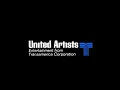 United Artists 1969