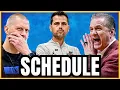 SEC Basketball 2026-27 Schedule REVEALED Game Of The Year