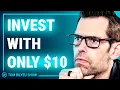 Download Lagu From $10 to Financial Freedom: Tom Bilyeu’s Step-By-Step Plan Even If You’re BROKE