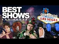 Best Shows In Las Vegas 2022 Things To Do In Las Vegas