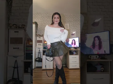 fall fashion inspo 🍁 | #grwm #ootd | ELIF KARAMAN #VLOGS #fallseason #fashion