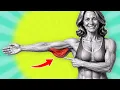 Get Rid Of BAT WINGS 10 min FLABBY ARMS Workout