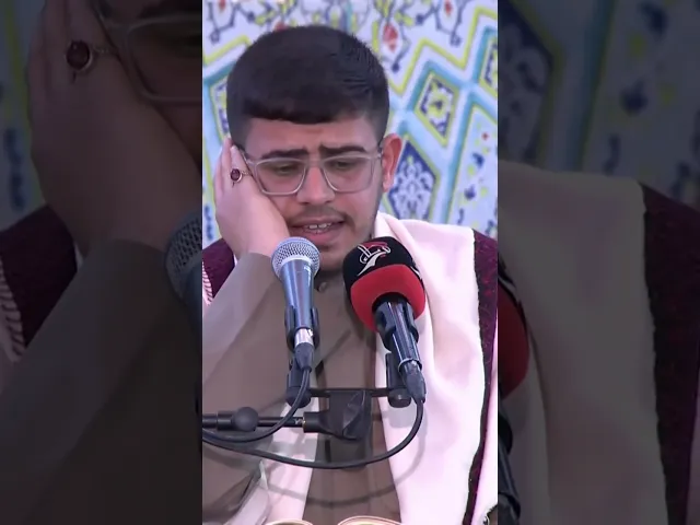 ⁣شهر رمضان الذي انزل فيه القران ،#القرآن_الكريم#رمضان #استمعوا_وانصتوا_لعلكم_ترحمون