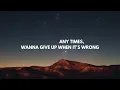Zerb, Ape Drums, Jeremih - In Love Today (Lyrics)