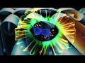 Aleksandir - Yamaha (Digital art electronic music video)