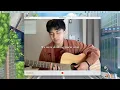 Second time - Bruno Major (Cover)