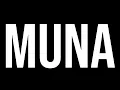 MUNA: Crying On The Bathroom Floor [LYRICS]