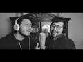 DIEZ PASOS HACIA TI. (Cover) Daniel Me Estas Matando. ||Javier Navéjar, Erick Martinez.