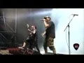 Lagu DEF CON DOS Concierto completo Viña Rock 2016. HD