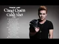 Download Lagu CÀNG QUÊN CÀNG NHỚ | LIÊN KHÚC TỐNG GIA VỸ 8X9X | TOP NHẠC TRẺ  THỜI NIÊN THIẾU HAY NHẤT 2024