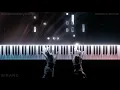 Le Festin (Piano Cover) – Ratatouille