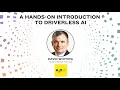 H2O A Hands-on Introduction to Driverless AI with H2O ai