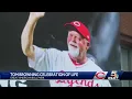 Remembering Tom Browning Celebration of life held Friday