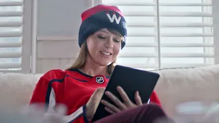 Washington Capitals 2024-2025 MedStar Health Commercial