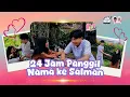 Download Lagu DINDA SEHARIAN PANGGIL NAMA KE SALMAN , SALMAN GAK MAU 😝💢