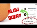 SELECT COUNT is Slow Estimate it Instead with Example in Node JS and Postgres