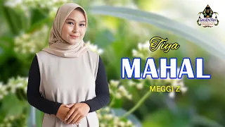 mahal meggi z tiya dangdut cover 