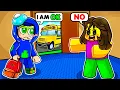 ROBLOX DON T SKIP SCHOOL STORY