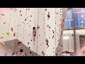 Easy Top Rope 5 10a at Momentum Katy