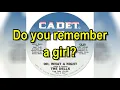 "Oh, What A Night" - The Dells (1969 version) (lyrics)