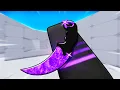 Download Lagu I Unlocked DARK MATTER KNIFE in Roblox Rivals! (0.01%)