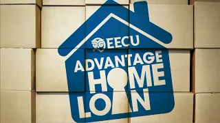 Say Hello to the EECU Advantage Home Loan