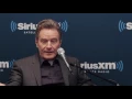 Did Bryan Cranston meet with the real Bob Mazur SiriusXM Entertainment Weekly