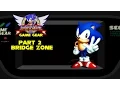 Download Lagu Let's Play Sonic The Hedgehog (Game Gear) Pt.2 - Bridge Zone