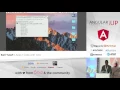 Sani Yusuf - 5 Apps 1 Code With Ionic AngularUP 2017