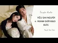 Download Lagu Truyện Audio ||  YÊU SAI NGƯỜI \u0026 RANH GIỚI ĐẠO ĐỨC  || Nguyễn Uyên Uyên