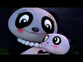 Rock A Bye Baby | Classic Lullaby | Nursery Rhymes for Babies by LittleBabyBum - ABCs and 123s