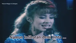 fauziah latiff aku bukan boneka