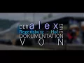 Zug2013: Regensburg Hbf - Schwandorf - Weiden - Hof Hbf | alex Dokumentation Teil 6