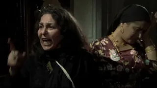 اغرب مشهد خيانة ممكن تشوفه بتخون جوزها وهو بيخونها فى نفس البيت والنهاية صدمة بجد 