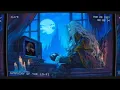 Download Lagu Symphony of the Night Lofi 🧛‍♂️🎧 Beats from the Cursed Castle