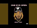 Download Lagu One Eye Open