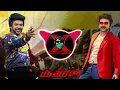 😎Rudhran Jorthaale DJ production Song Raghava Lawrence 🥁