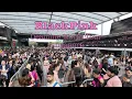 BLACKPINK DEADLINE World Tour Singapore #singapore #blackpink #concert #nationalstadium #lovely
