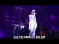 離開以後 After Leaving│ 張學友1/2世紀演唱會 Jacky Half Century