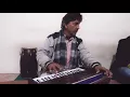 Hue hum jinke liye barbaad Instrumental by Ustaad Ali Asghar Nizami