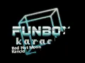 Rancid - Red Hot Moon (Funbox Karaoke, 2003)