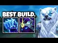 Download Lagu Volibear is een van de BESTE JUNGLERS in de huidige Meta! (S+TIER)