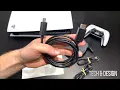 What cables come with PlayStation 5 Digital Edition Console What MI cable comes with the PS5