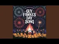Download Lagu Guy Fawkes Day Song