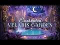 Download Lagu Velaris Garden – Enchanted ACOTAR Ambience | Calm Music for Starlit Dreams \u0026 Gentle Mystical Peace